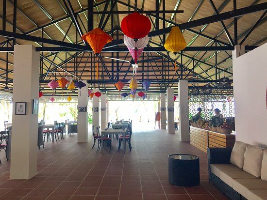 Peppercorn Restaurant